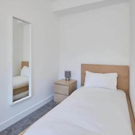 Apartman 4 In Loftus By Belvilla *