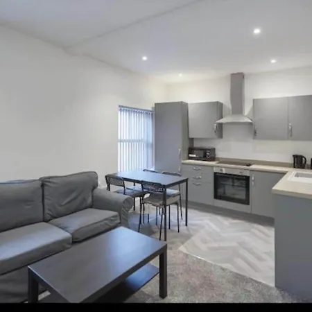 4 In Loftus By Belvilla Saltburn-by-the-Sea