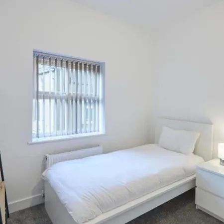 4 In Loftus By Belvilla Saltburn-by-the-Sea