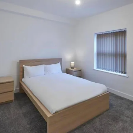 Apartman 4 In Loftus By Belvilla Saltburn-by-the-Sea