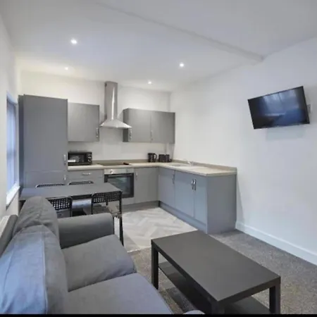 4 In Loftus By Belvilla Saltburn-by-the-Sea