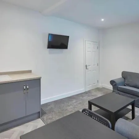 Apartman 4 In Loftus By Belvilla Saltburn-by-the-Sea