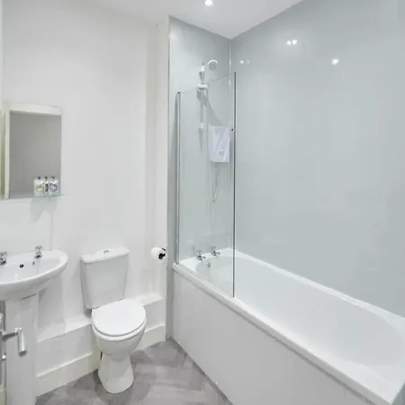 Apartman 4 In Loftus By Belvilla *